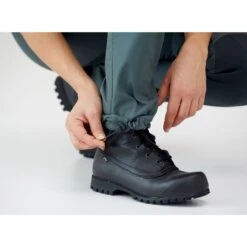 Lundhags Vanner Damenhose - Dark Agave/Seaweed 655 -Lundhags lundhags vanner women pants dark agave seaweed 655 4 875831