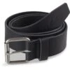 Lundhags Venture Gürtel - Schwarz 900 -Lundhags lundhags venture belt 40mm black 900 1 1137083