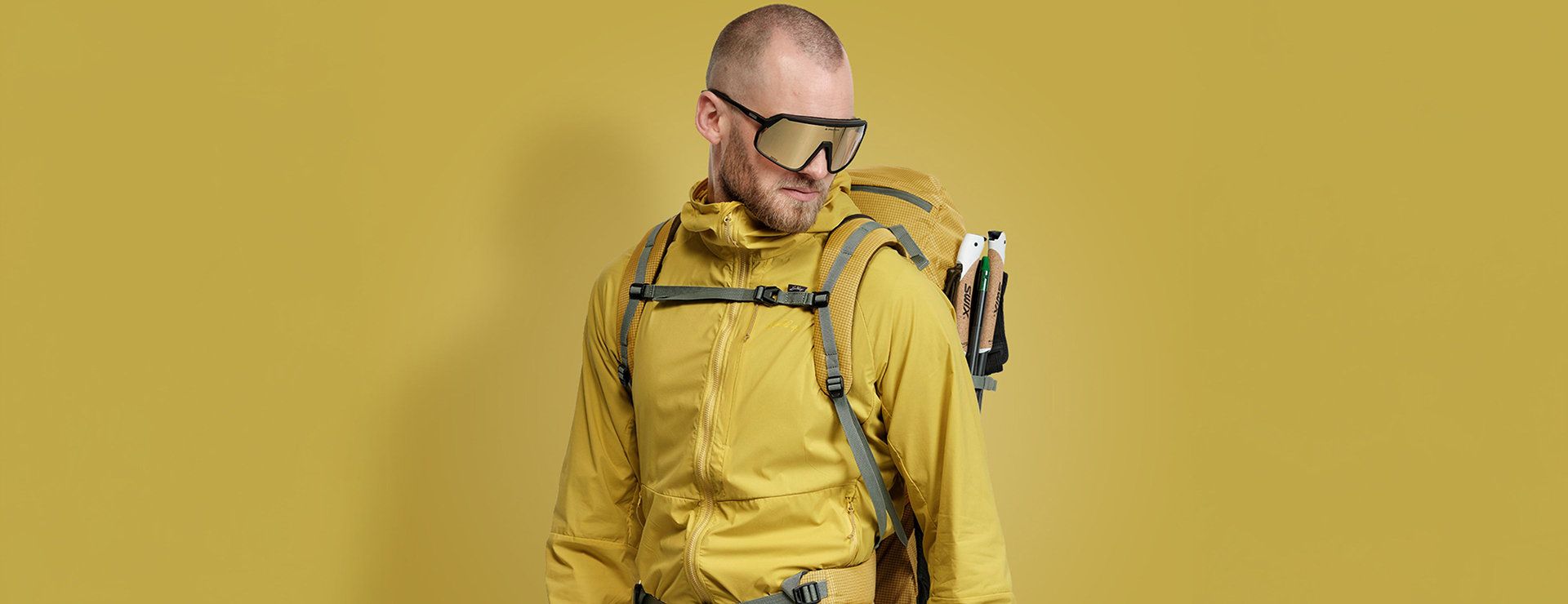 Lundhags -Lundhags banner